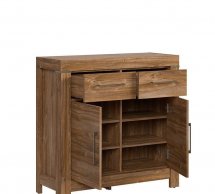Тумба KOM2D2S/10/10 Gent