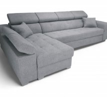 Угловой диван Бостон 3