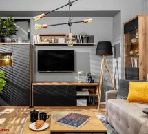 Витрина REG1D1W Forn 