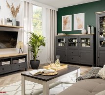 Тумба ТВ RTV Hesen