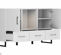 Комод KOM/150/75/40/2А Modeo