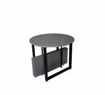 Стол раскладной трансформер MebliRoMax Long Round / Лонг Раунд 90-350 см 