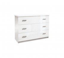 Комод Прованс 3ящ Миромарк