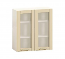 Тумба верхняя В80.92.2СК. Сушка Французский Престиж