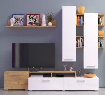 Стінка Астін