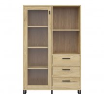 Вітрина REG1W3S/U Ramla