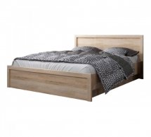 Ліжко 140 з підйомником Jazz