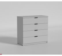 Комод Джуниор с крышкой 32 мм MatroLuxe