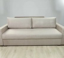 Диван розкладний єврокнижка Еней Меблі Стиль 226 х 108 см