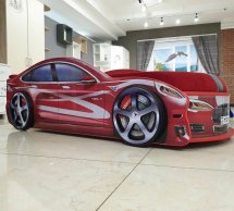 Кровать TESLA