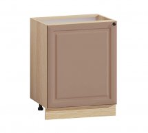 Тумба нижня Н60.82.1Д Атланта глянець