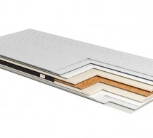 Матрац топпер Дрім 