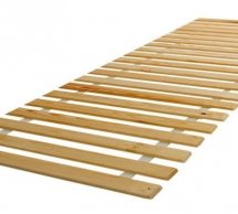 Ліжко 90 Соло