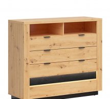 Комод KOM4S Ostia