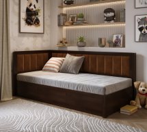 Ліжко Немо Люкс вставка Мілана М-2