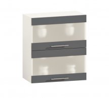 Шкаф верхний В60.72.2СК. Бар/В60.92.2СК. Бар Эко