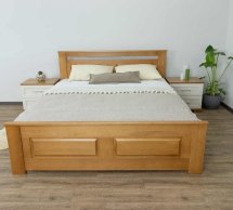 Спальня Cleopatra/Клеопатра Дрімка с комодом 4S и тумбами