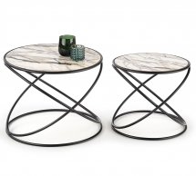 Набір журнальних столиків Susanna