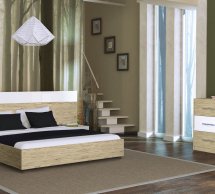 Модульна спальня Соната