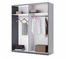 Шафа-купе 1.5 Доні