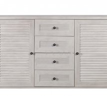 Комод KOM 2D4S Инес