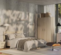 Тумба приліжкова Луна