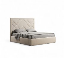  Ліжко 1.8х2.0 підйомне з каркасом Віва