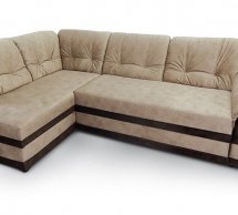 Кутовий диван Барон