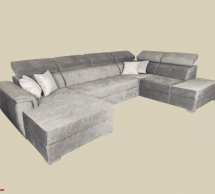 Квадрокут Глейс П