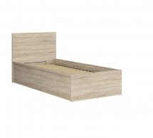 Ліжко з підйомним механізмом LOZ/90/B Tetrix 