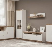 Комод 1800 2дв/2шх Санторіні