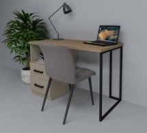 Компьютерный стол Vegas Правый/Левый