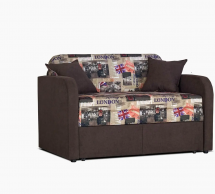 Диван Лунтик 80