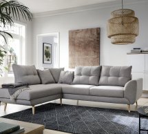 Кутовий диван Stay