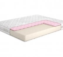 Матрас Амбре / Ambre
