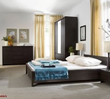 Ліжко LOZ 90 Каспіан