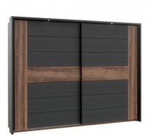 Шафа-купе BLQS128E1 BELLEVUE