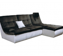 Угловой диван Наполеон