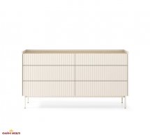 Комод 6S/153 Level