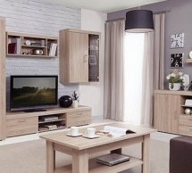 Модульная гостиная Дамис