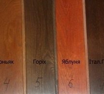 Кровать двуспальная деревянная Явито Мила Массив Ольха / Ясень / Дуб 