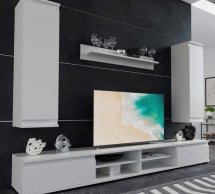 Стенка Люсия 220