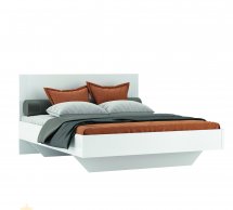 Кровать 2сп. 160 см Амелия