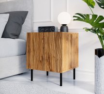 Тумба приліжкова 2 шт. Jungle