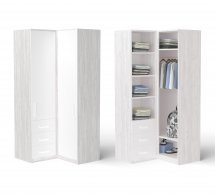 Шафа кутова 