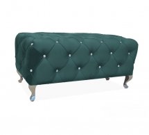 Пуф Hestia Velvet 