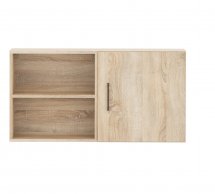 Стеллаж навесной SFW/100/50/30/4 Modeo