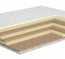 Матрас Milan / Милан