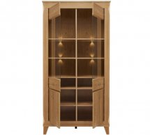 Вітрина REG2W2D Граф