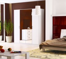 Модульна спальня Рома